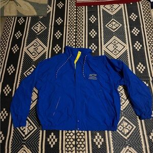 Chevy jacket, Chevrolet vintage, rare made in USA size XL